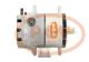 PCV 8600110 - ALTERNADOR CATERPILLAR 95A 24V REMY NEW