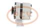 PCV SAL25130 - ALTERNADOR DEUTZ 65A 12V REMY NEW