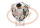 PCV SAL25130 - ALTERNADOR DEUTZ 65A 12V REMY NEW