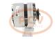 PCV SAL25130 - ALTERNADOR DEUTZ 65A 12V REMY NEW