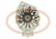 PCV SAL70064 - ALTERNADOR VOLVO 55A 24V REMY NEW