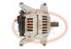 PCV SAL92115 - ALTERNADOR CATERPILLAR 120A 24V REMY NEW