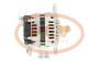 PCV 8600312 - ALTERNADOR CATERPILLAR 200A 12V REMY NEW