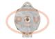 PCV 8600496 - ALTERNADOR CATERPILLAR 105A 24V REMY NEW