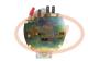 PCV 8600496 - ALTERNADOR CATERPILLAR 105A 24V REMY NEW