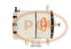 PCV 8600496 - ALTERNADOR CATERPILLAR 105A 24V REMY NEW