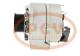 PCV SAL25105 - ALTERNADOR MERCEDES 80A 24V REMY NEW