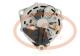 PCV SAL25105 - ALTERNADOR MERCEDES 80A 24V REMY NEW