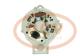PCV SAL25114 - ALTERNADOR SCANIA 65A 24V REMY NEW