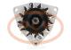 PCV SAL25127 - ALTERNADOR MERCEDES 35A 24V REMY NEW