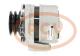 PCV SAL25127 - ALTERNADOR MERCEDES 35A 24V REMY NEW