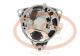 PCV SAL25127 - ALTERNADOR MERCEDES 35A 24V REMY NEW