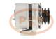 PCV SAL25127 - ALTERNADOR MERCEDES 35A 24V REMY NEW