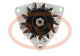 PCV SAL25131 - ALTERNADOR MERCEDES 27A 24V REMY NEW