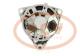 PCV SAL25131 - ALTERNADOR MERCEDES 27A 24V REMY NEW