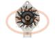 PCV SAL25133 - ALTERNADOR FIAT 35A 24V REMY NEW