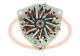 PCV SAL25134 - ALTERNADOR MERCEDES 55A 24V REMY NEW