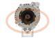 PCV SAL25205 - ALTERNADOR IVECO 90A 24V REMY NEW