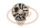 PCV SAL25333 - ALTERNADOR MERCEDES 140A 24V REMY NEW