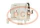 PCV SAL25333 - ALTERNADOR MERCEDES 140A 24V REMY NEW