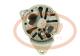 PCV SAL25338 - ALTERNADOR MERCEDES 140A 24V REMY NEW