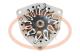 PCV SAL70056 - ALTERNADOR MERCEDES 80A 24V REMY NEW