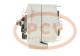 PCV SAL70056 - ALTERNADOR MERCEDES 80A 24V REMY NEW