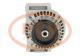 PCV SAL92014 - ALTERNADOR DAF 110A 24V REMY NEW