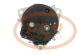 PCV SAL92017 - ALTERNADOR MERCEDES 80A 24V REMY NEW
