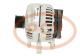 PCV SAL92038 - ALTERNADOR IVECO 90A 24V REMY NEW