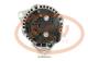 PCV SAL92038 - ALTERNADOR IVECO 90A 24V REMY NEW