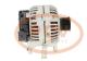 PCV SAL92038 - ALTERNADOR IVECO 90A 24V REMY NEW