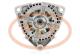 PCV SAL92041 - ALTERNADOR DAF 80A 24V REMY NEW