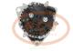 PCV SAL92041 - ALTERNADOR DAF 80A 24V REMY NEW