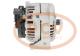 PCV SAL92041 - ALTERNADOR DAF 80A 24V REMY NEW
