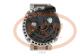 PCV SAL92043 - ALTERNADOR SCANIA 80A 24V REMY NEW