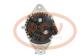 PCV SAL92048 - ALTERNADOR VOLVO 80A 24V REMY NEW