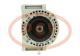 PCV SAL92052 - ALTERNADOR DAF 80A 24V REMY NEW