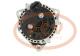 PCV SAL92062 - ALTERNADOR MERCEDES 150A 24V REMY NEW
