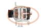 PCV SAL92065 - ALTERNADOR VOLVO 120A 24V REMY NEW