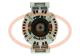 PCV SAL92070 - ALTERNADOR MERCEDES BENZ 150A 24V REMY NEW