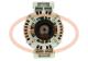PCV SAL92107 - ALTERNADOR MERCEDES-BENZ 100A 24V REMY NEW