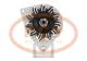 PCV SAL93003 - ALTERNADOR DEUTZ 33A 12V REMY NEW