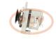 PCV SAL93050 - ALTERNADOR JOHN DEERE 33A 12V REMY NEW