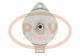 PCV SAL93053 - ALTERNADOR CASE 110A 12V REMY NEW