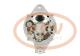 PCV SAL93053 - ALTERNADOR CASE 110A 12V REMY NEW