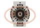 PCV SAL93504 - ALTERNADOR SCANIA 100A 24V REMY NEW