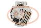 PCV SAL93504 - ALTERNADOR SCANIA 100A 24V REMY NEW