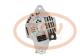 PCV SAL93510 - ALTERNADOR VOLVO 90A 24V REMY NEW