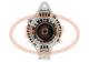 PCV SAL93511 - ALTERNADOR VOLVO 110A 24V REMY NEW